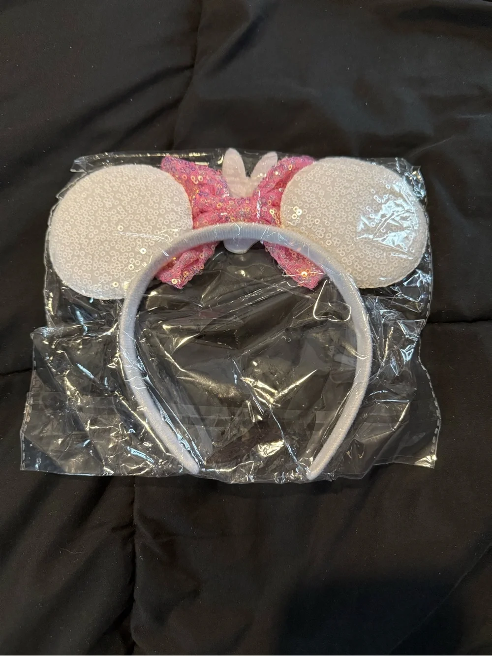 Daisy Mickey Ears